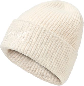 HUGO BOSS Beanie