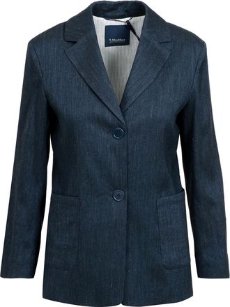 Max Mara Jackets