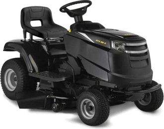 Alpina AT3 98 a - Trattorino tagliaerba a scoppio - Alpina