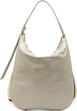 Benedetta Bruzziches Donna, Borse, Grigio, Taglia unica, new