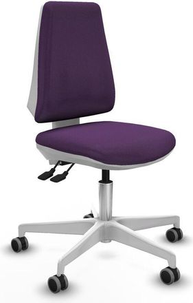 Piqueras y Crespo Piqueras Y Crespo B00026g Silla De Oficina Violeta C&oacute;moda