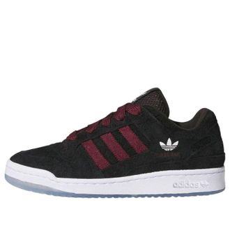 adidas Forum Low CL Texas A&M HQ7479