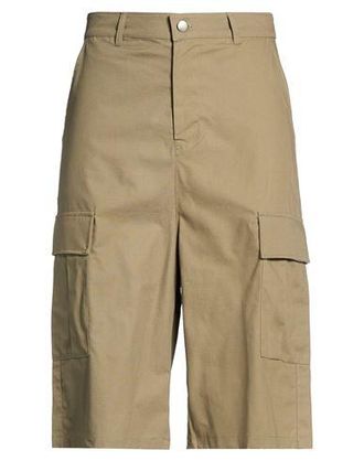 Disclaimer PARTES DE ABAJO - Pantalones cortos y bermudas en YOOX.COM