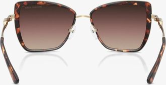 Michael Kors Sea Island Sunglasses