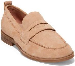 Cole Haan Stassi Penny Loafer in Ch Blush T at Nordstrom Rack, Size 7.5