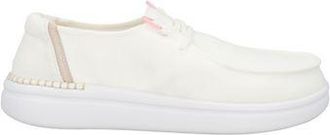 Hey Dude FOOTWEAR - Lace-up shoes sur YOOX.COM