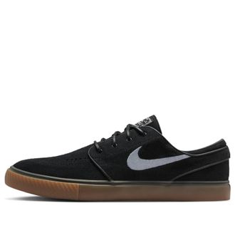 Nike SB Zoom Janoski OG+ Black Gum FD6757-007