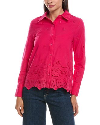 Nanette Lepore Shirt