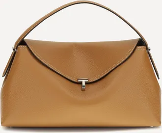 Toteme T-lock Handbag Female UNI