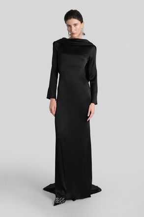 Giuseppe Di Morabito Long Dress