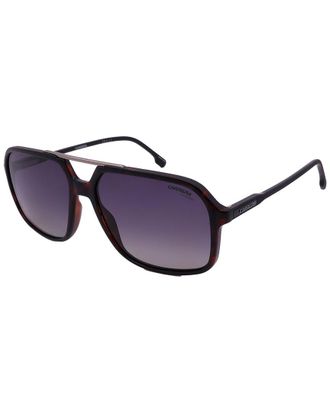 Carrera Unisex 59Mm Sunglasses