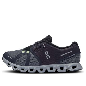 On Running (WMNS) On Running Cloud 5 Rock Black 69.97737
