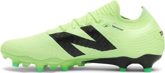 New Balance Tekela v4+ Pro Low FG Bleached Lime Glow ST1FLL45