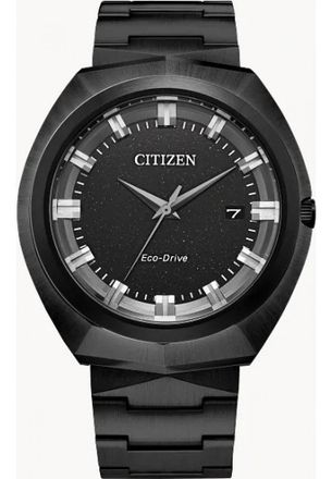 Citizen BN1015-52E Mens Classic Watch - Black - One Size