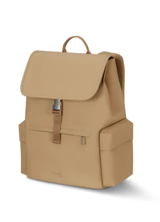 Samsonite Lipault Lost In Berlin Softside Cargo Backpack 2.0 - Backpack
