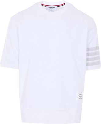 Thom Browne T-Shirts And Polos