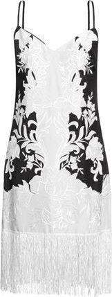 Emanuel Ungaro VESTIDOS - Vestidos midi en YOOX.COM