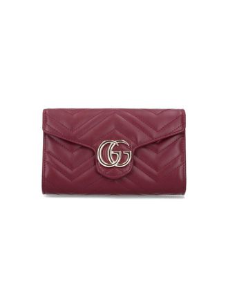 Gucci Wallets