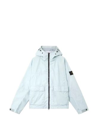 Stone Island Membrana 3L Tc Short Parka