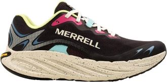 Merrell Hombre, Deporte, Negro, Talla: 43 1/2 EU