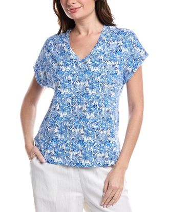 Tommy Bahama Kauai Fantastic Fronds T-Shirt