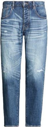 A|X Armani Exchange BOTTOMWEAR - Pantaloni jeans su YOOX.COM