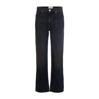 Isabel Marant Flared Jeans