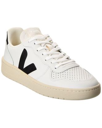 Veja V-10 Prime Leather Sneaker