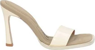The Attico FOOTWEAR - Sandals on YOOX.COM