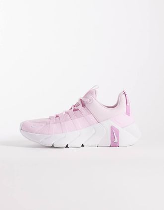 Nike Free Metcon 7 - Sneakers rosa