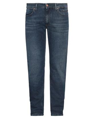 Jeckerson PARTES DE ABAJO - Pantalones vaqueros en YOOX.COM