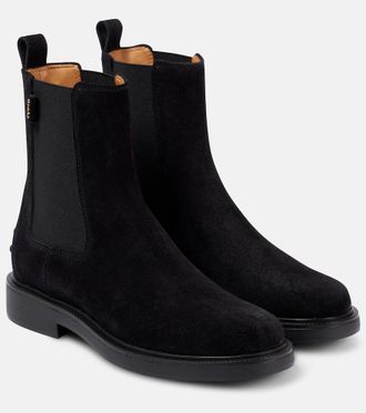 Tod's Chelsea Boots − Sale: up to −86% | Stylight