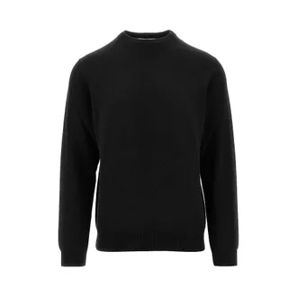 Daniele Fiesoli Cashmere crewneck sweater Man XXL