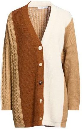 Caractere MAGLIERIA - Cardigan su YOOX.COM