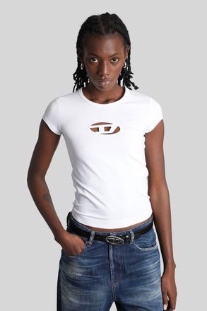 Diesel T Angie T-Shirt