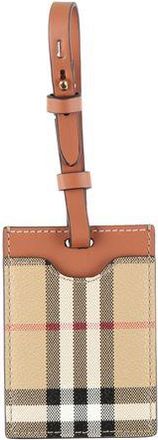 Burberry LUGGAGE - Travel accessories sur YOOX.COM