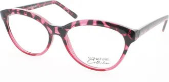Signature Optical Glasses TORTBLUE