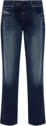 Diesel Donna, Jeans, Blu, W27, new