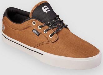 Etnies Jameson 2 Eco Sneakers braun