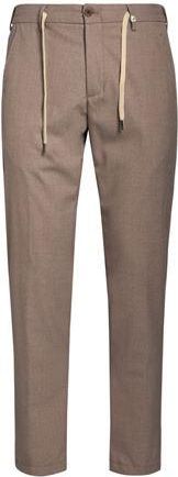 Myths PARTES DE ABAJO - Pantalones en YOOX.COM