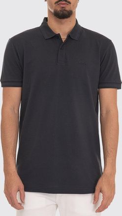 HUGO BOSS Polo in cotone