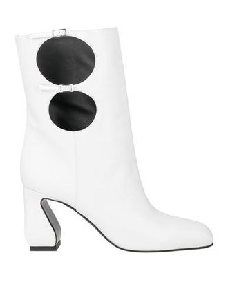 Sergio Rossi FOOTWEAR - Ankle boots sur YOOX.COM