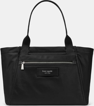 Kate Spade New York Dash Large Nylon Tote Bag
