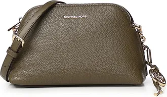 Michael Kors Tassen, Dames, Groen, ONE Size, Cross Body Bags