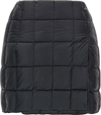 Ienki Ienki Mini Plahta Skirt - Black