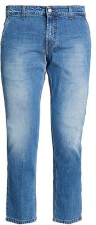 Entre Amis BOTTOMWEAR - Pantaloni jeans su YOOX.COM