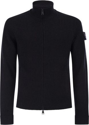 Premiata Uomo, Maglie, Blu, M, new