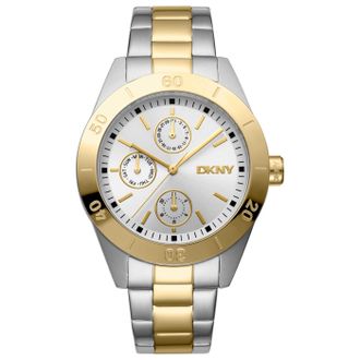 DKNY Womens Active 38mm Watch DK1L079M0045