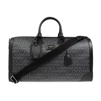 Dolce & Gabbana Uomo, Borse, Nero, Taglia unica, new