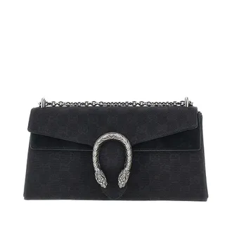 Gucci Medium Dionysus bag Woman One Size